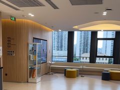 -复动肌骨门诊·MEDMOTION(北外滩店)