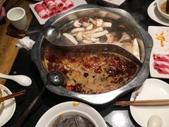 -纸盐河码头火锅(十八梯店)