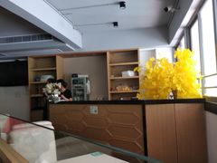 -本味轩精品茶餐厅(黄山路店)