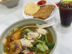 -阿坤纯正西刀鱼丸(Kuala Lumpur Branch)