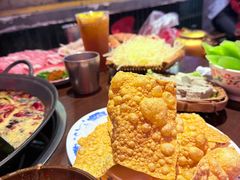 -萍姐火锅·公路夜市(南京新街口店)