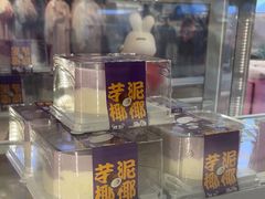 -CAKE BOSS 蛋糕老板(西单君太百货店)
