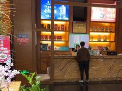 -黔蘑菇四季餐厅(观山湖店)