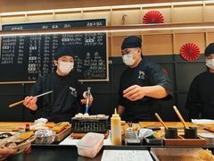 -Sushi Hanzo半藏(天环广场店)