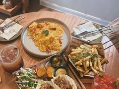 -The Good Place好地方·Brunch·coffee(国贸店)