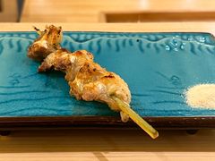 -鳥忆·omakase炭火烧鸟