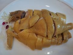 -东江渔村·古典园林·30年粤菜老字号(太和店)