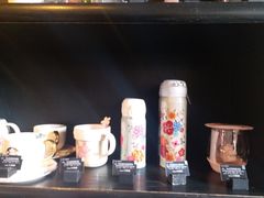 -星巴克臻选(北京前门大街店)