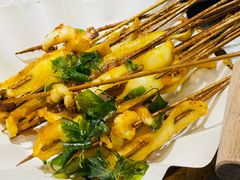 -东江海鲜大排档·潮汕菜·砂锅粥