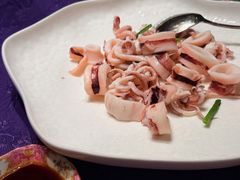 白灼小管-惠食佳·朱雀(东方商厦店)