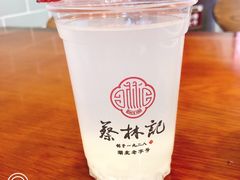 -蔡林记(昙华林泛悦汇店)