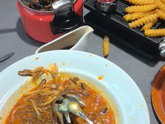 -3号仓库·创意中国菜(乐清正大广场店)