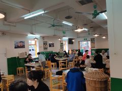 大堂-石灰市老火锅(北滨路店)