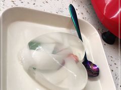 -墨脱石锅椰子鸡•海鲜糟粕醋(榆亚路店)