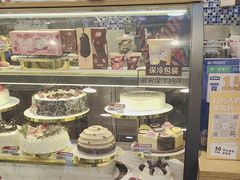 -DQ·蛋糕·冰淇淋(新佳丽店)