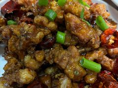 -晚归月亮湾私家菜(临邑路店)