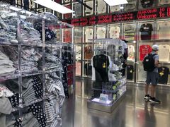 -优衣库(银座店)