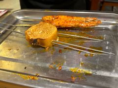 -福苗小骆驼烧烤(曲江店)