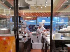 -新一番三文鱼寿司(大东海店)