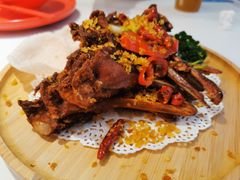 -避风塘·金牌店·夜宵(金玉兰店)