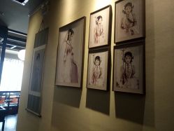 -盘子女人坊古装写真摄影(深圳店)