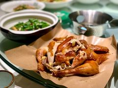 -费大厨辣椒炒肉(太平老街店)