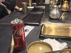 -大神太神·铁板烧(瑞虹天地月亮湾店)