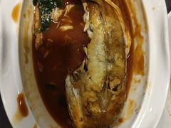 -肆月河豚·新淮扬(金融街店)