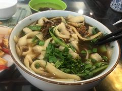 -河州春清真西北特色美食(虎踞路店)