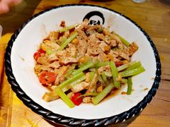 -吃香喝辣·地道衡东菜(南岳大庙店)