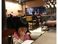 大堂-星汇餐厅(新濠影汇店)