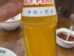 -老刘家永盛斋·传统泡馍(东关南街店)