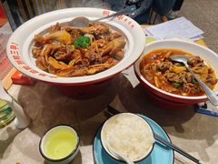 -厝小满.姜母鸭/泉州菜(桥南店)