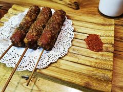 -圆满素食林饭店非遗素食(河西店)