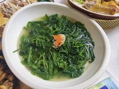 -东江渔村·古典园林·30年粤菜老字号(太和店)