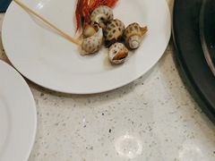 -青蓬蒸汽海鲜·深圳老字号·团建聚会(壹方城店)