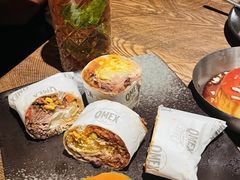 -Q MEX 库迈墨西哥餐吧(三里屯店)