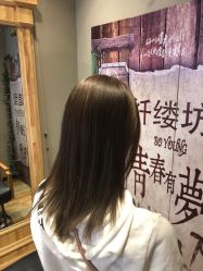 -纤缕坊造型