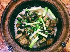 -红星光发煲仔饭(大石街店)