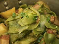 -福禄财东北菜(珠江帝景店)