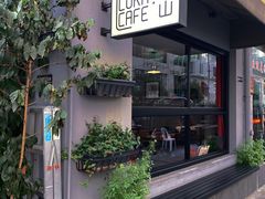 -转山咖啡(松柏社区店)