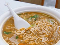 -卫鼎轩·曹公馆(鼓楼店)