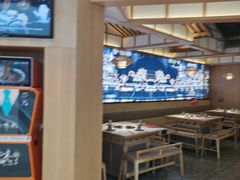 -井格重庆火锅(友谊路新业广场店)