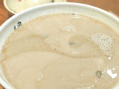 咸豆浆-余氏豆腐包老店(东直街店)