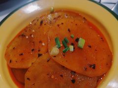 川香土豆片-晓彭肥肠鸡(茂业天地店)