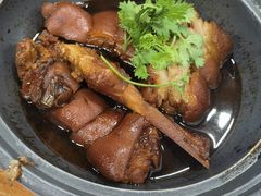 -Jia Bin Klang Bak Kut Teh 嘉宾 巴生肉骨茶