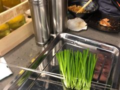 -老吕涮羊肉•东北原味烧烤•大油边•烤鱼(五角场店)