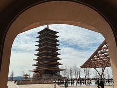 -牛首山文化旅游区