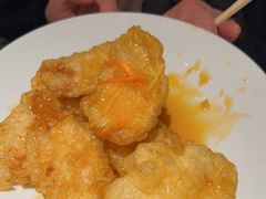 -上关东东北菜(夫子庙水游城店)
