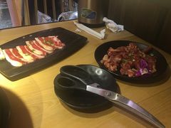 葱香肥牛-黑牛の場(兴隆大奥莱店)